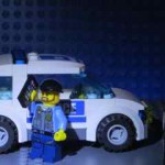 Lego police by night - click on the picture to see the movie