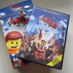 The Lego Movie - finally on DVD